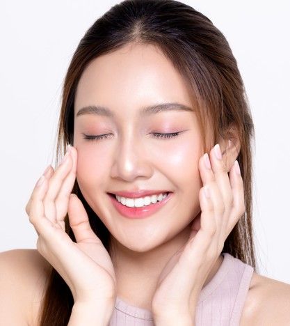 換季底妝
