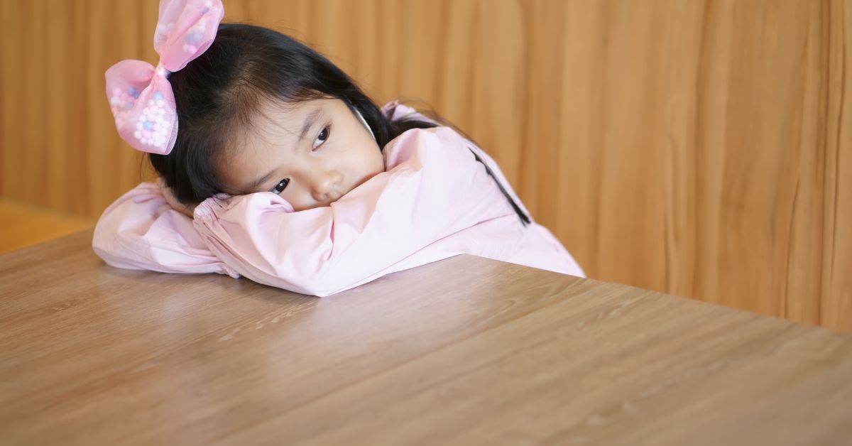 孩子能等待需要仰賴大腦功能運作