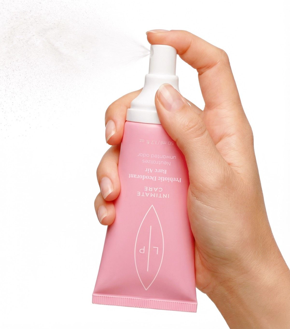 LIP Intimate Care 益生元平衡私密噴霧