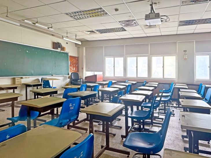 台中市校園暴力事件