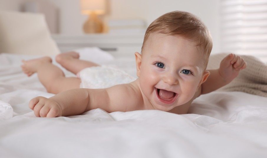 新生兒照護|新生兒吸氧