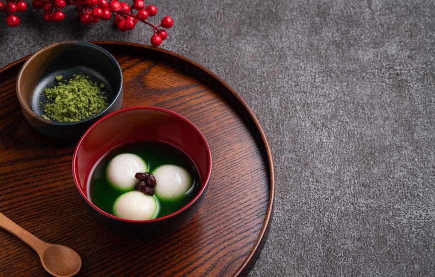 元宵|孕婦吃湯圓