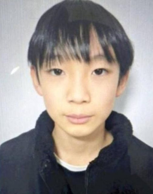 男童|日本|京都|失蹤|遺體|警方|小學生