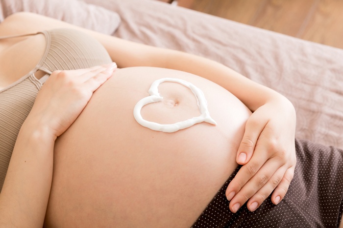 胎盤│胎盤早期剝離│植入性胎盤│前置胎盤