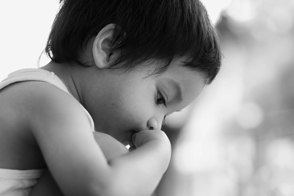 保母│餵食│噎住