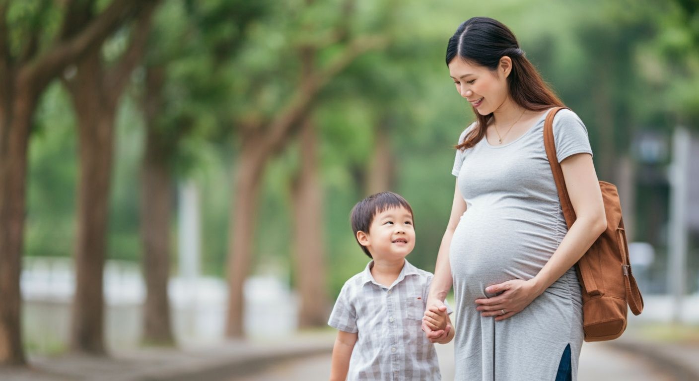 2至4歲幼兒的「寶貝我愛你」私幼補助