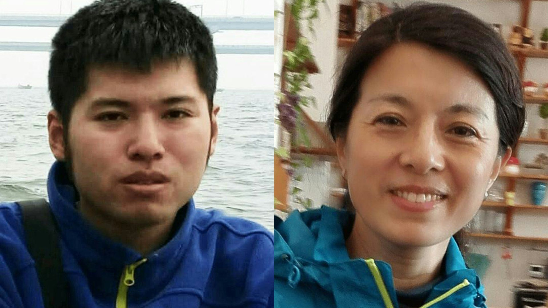 牛來導演母子