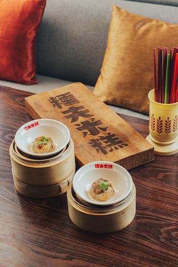 暑假限定台南美味！台北君悅「凱菲屋．呷台南」名店美食節登場