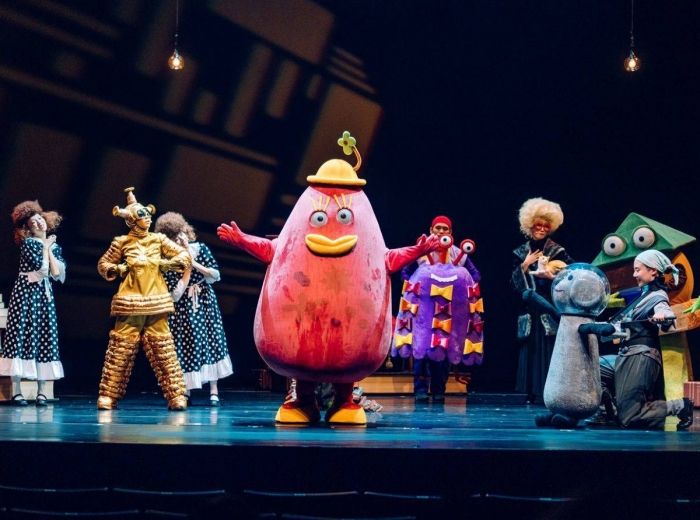 2026花露露音樂節