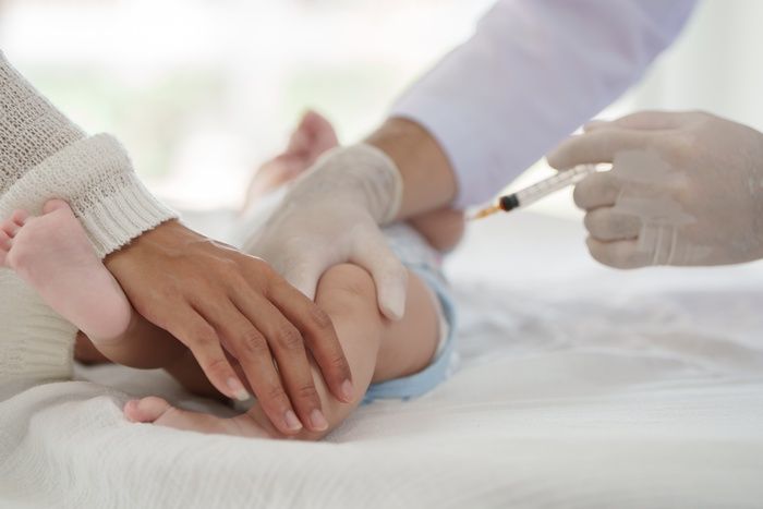 肺炎鏈球菌｜接種疫苗｜傳染性疾病｜身體保護力