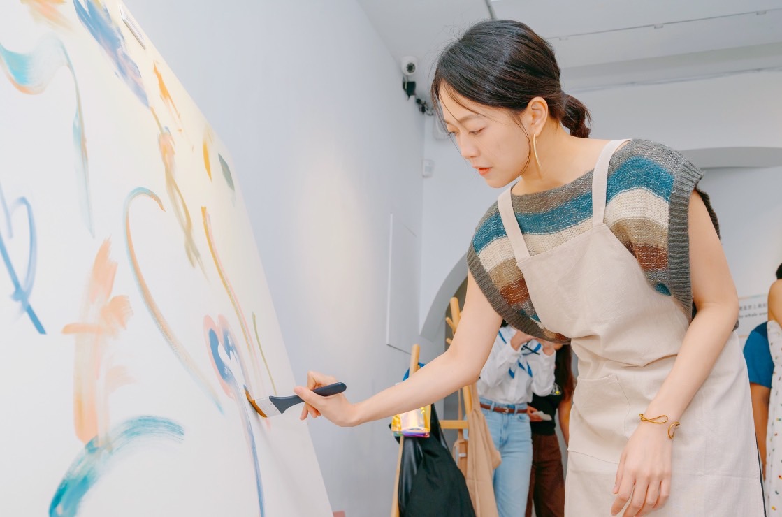 手感日常 Hands On Living|新肌霓INGENI