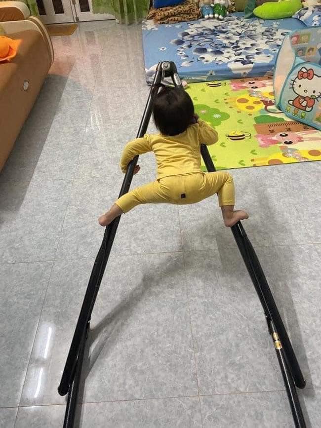 女寶|女孩|女兒|父母|爸媽|文靜|騙人生女兒|爆笑圖片
