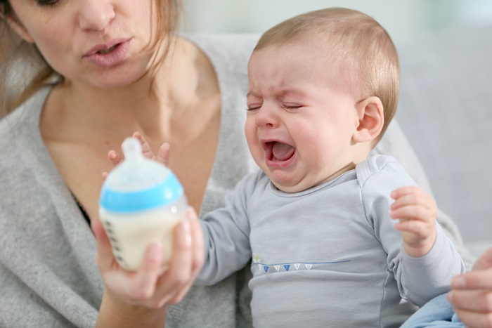 嬰兒生病照護│幼兒生病照護│腹瀉│腸胃道│脫水