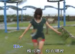 李竺芯