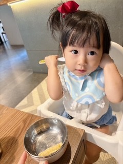 RunnyYolk朗尼幼克口水巾🤩冒險旅程系列