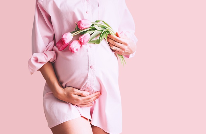 安胎│孕婦│宮縮頻率明顯│住院安胎│居家安胎│早產