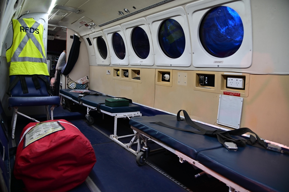 medical rescue