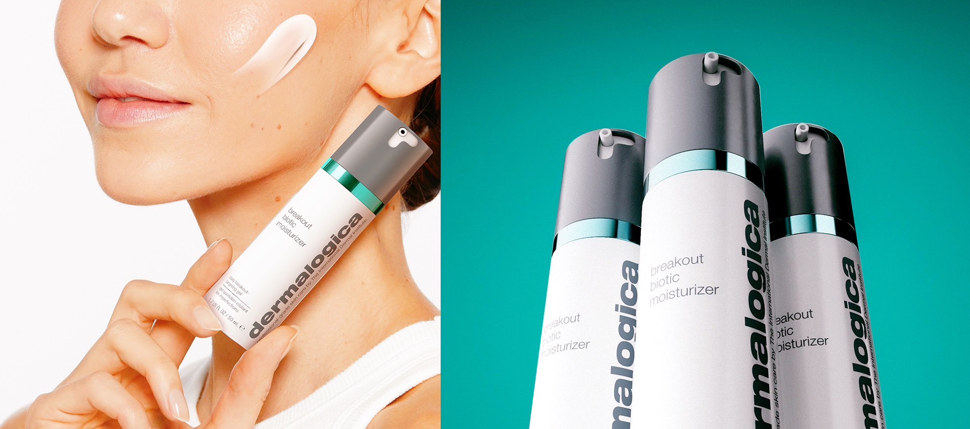dermalogica 德卡純淨抗痘水凝乳