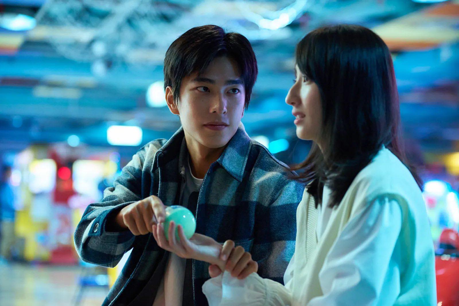 如果我看得到太陽2