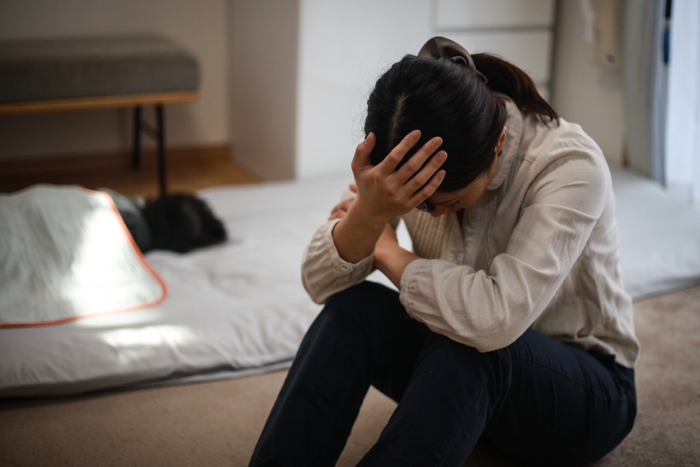 中和│母嬰│墜樓