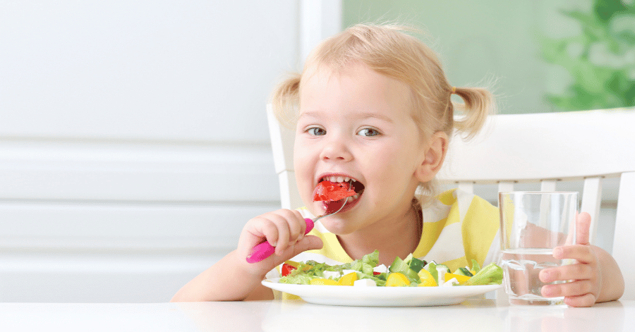 蔬菜|孩子飲食|孩子挑食