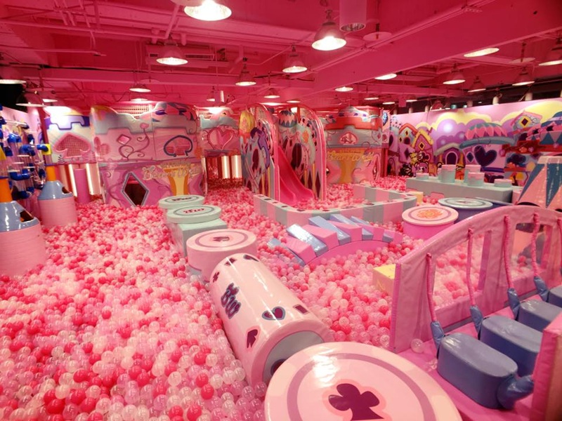 貝兒絲樂園|親子出遊|倒閉|惡性倒閉|會員|退費|欠款