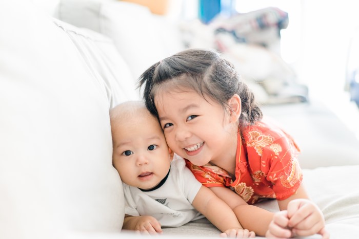 過年返鄉人潮多、寶寶狀況多？桂格三益菌奶粉讓腸道健康腸在、維持保護力！