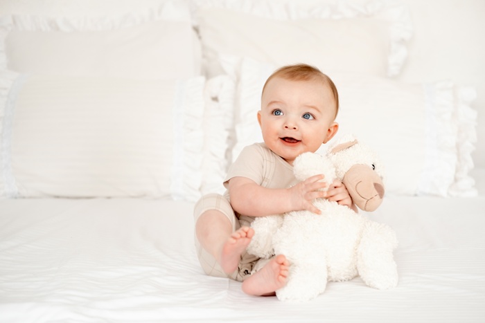 嬰幼兒睡眠│嬰兒睡眠安全