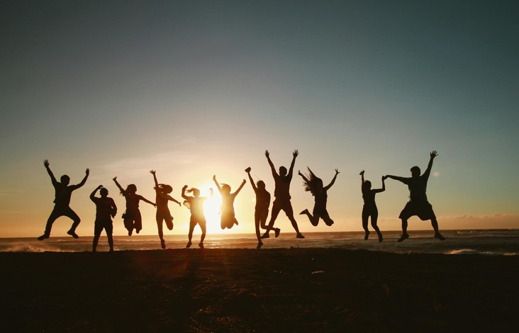 立春|立春求好運