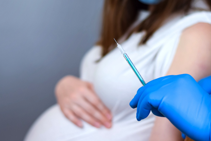 懷孕｜孕期｜孕期須知｜疫苗｜百日咳｜流感疫苗