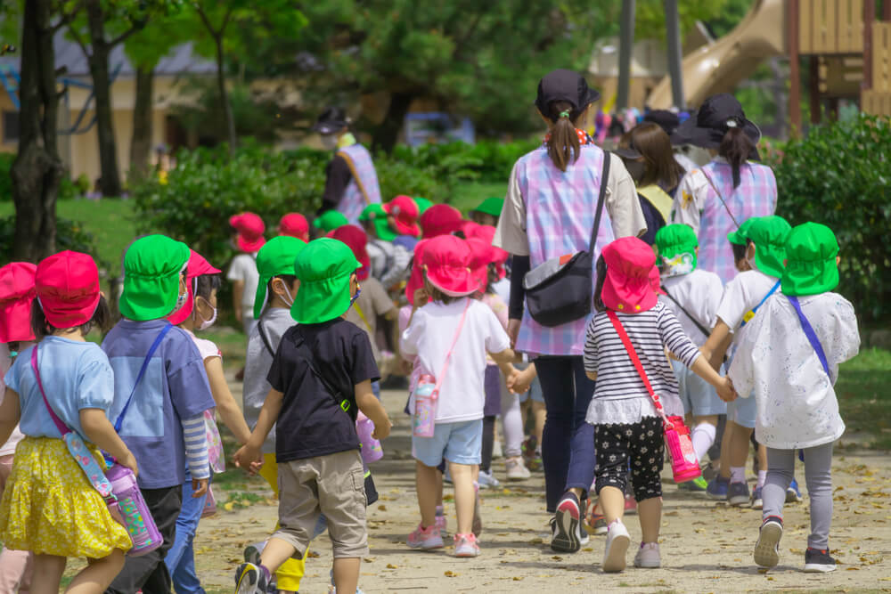 嘉義│幼兒園│抱錯│呂秋遠