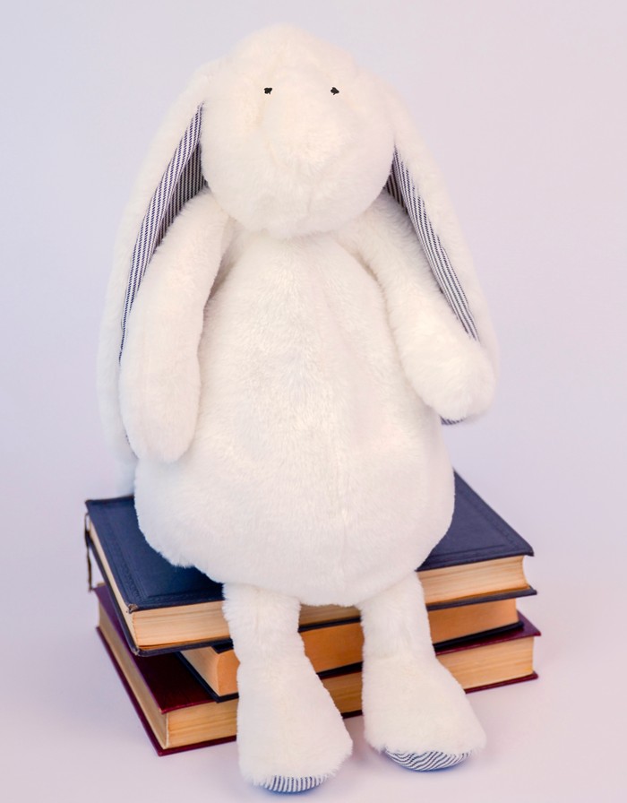 土耳其minikoioi│安撫玩偶背包│親子選品│寶寶安睡好物