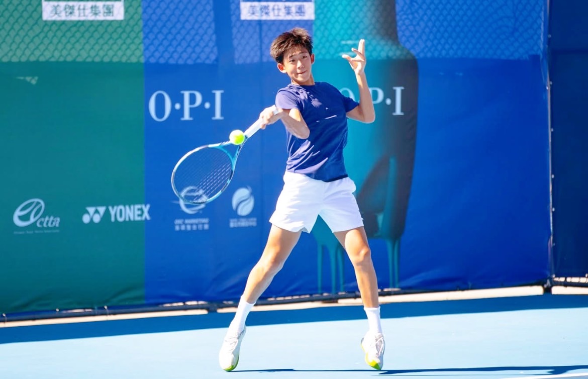 Kimberly陳美彤|媽媽影響力|滑水女神