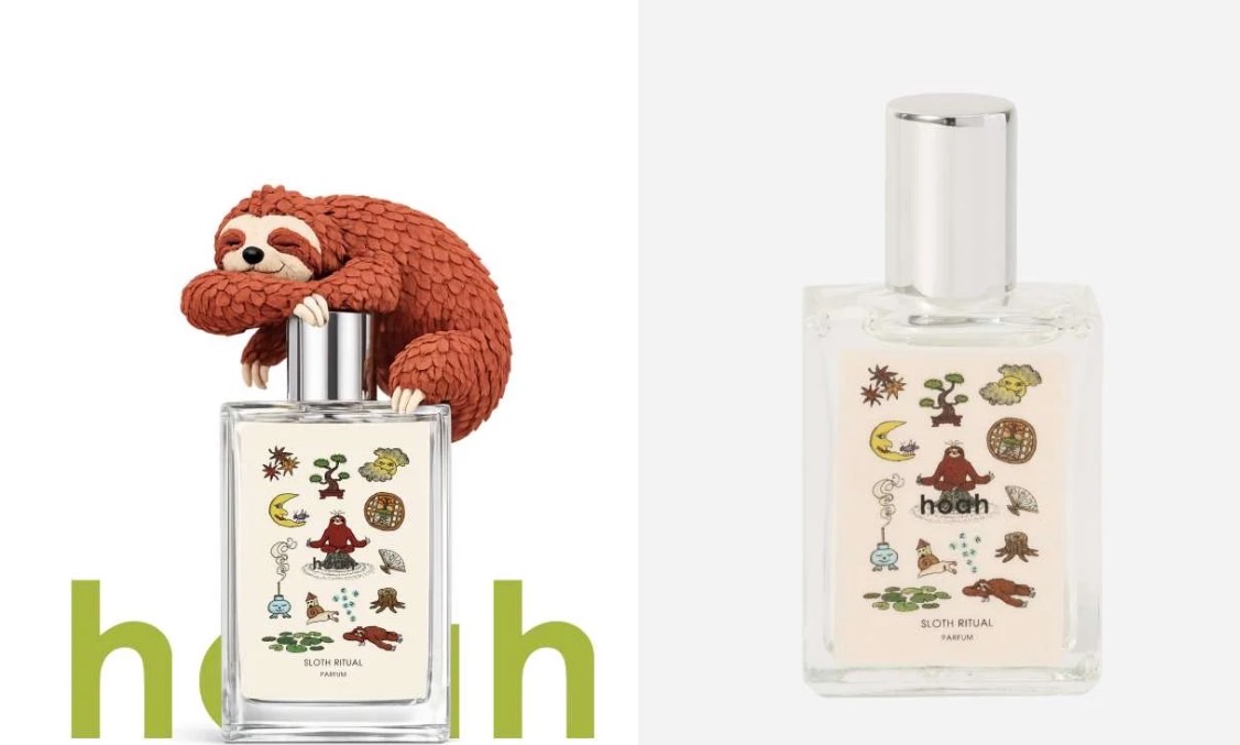 hoah香水| 大饅大力