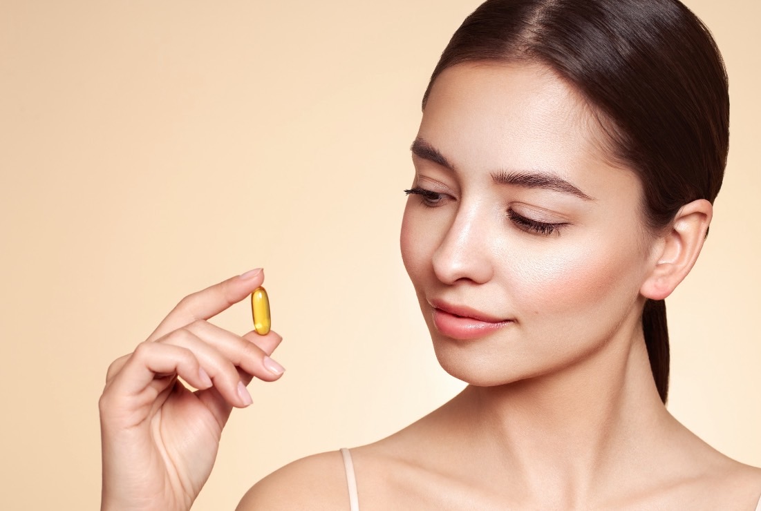 落髮 |洗髮精|豐盈髮絲