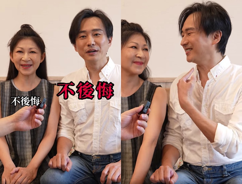 夫妻狄嘉啦|狄志杰|顏嘉樂|夫妻|婚姻|夫妻生活|夫妻日常|影片|爆笑|演員