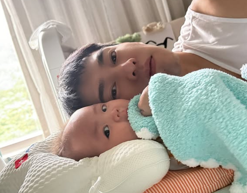 張書豪│歐陽妮妮