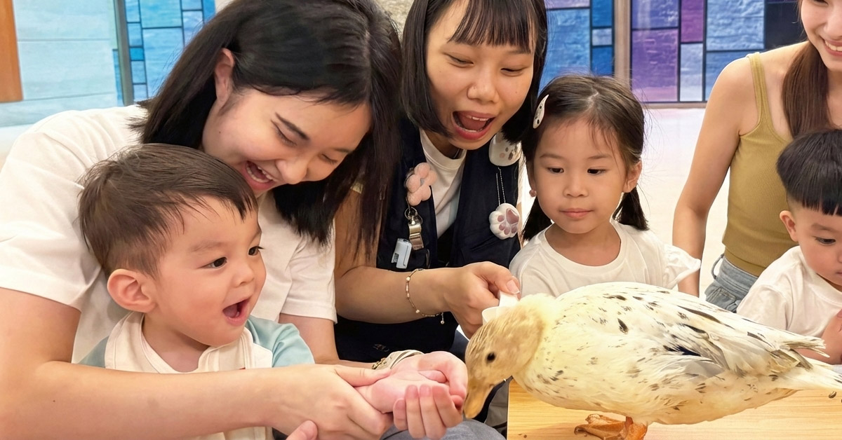 新竹煙波湖濱館  