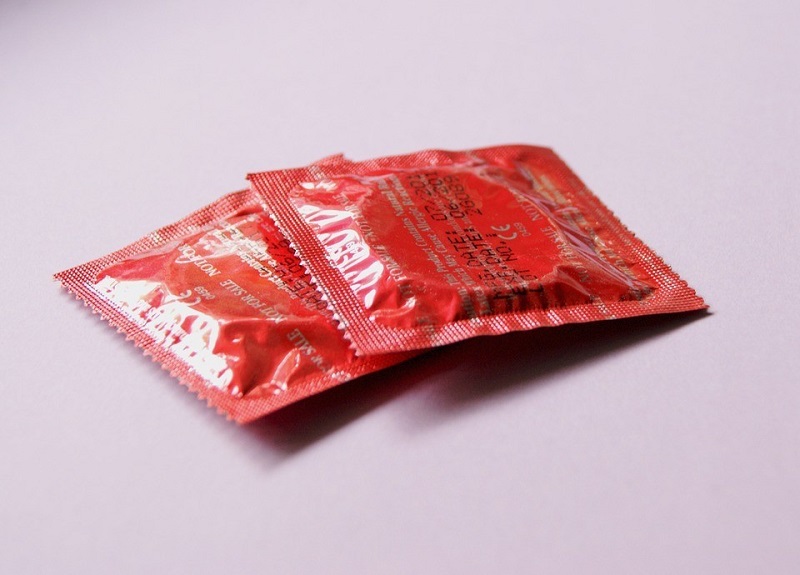 男性避孕藥|避孕藥|兩性關係|研發|研究|保險套