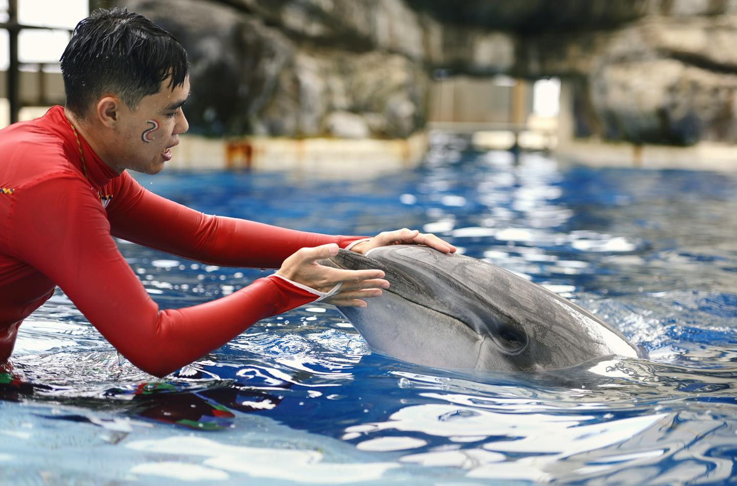 遠雄海洋樂園