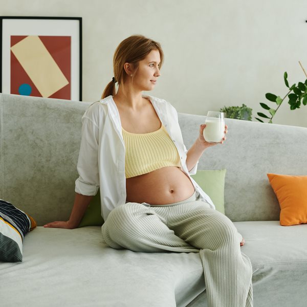 孕期|腰酸背痛|孕婦腰痠|身體痛|營養補充