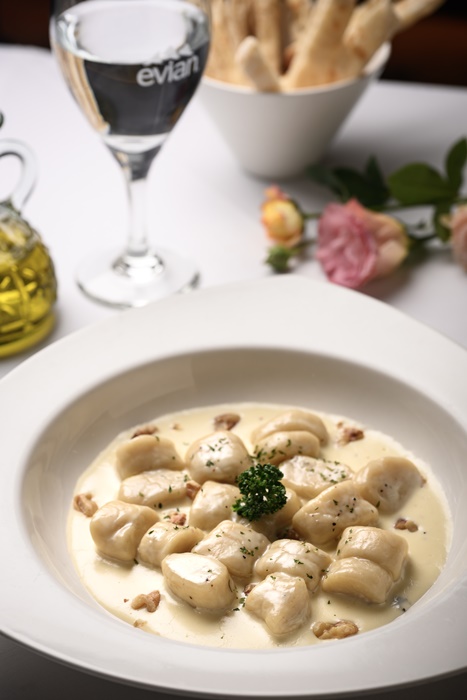 月之義大利餐廳