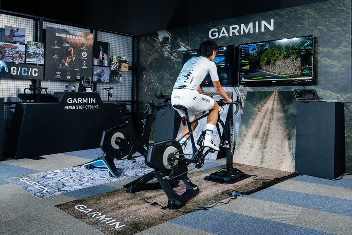 GARMIN