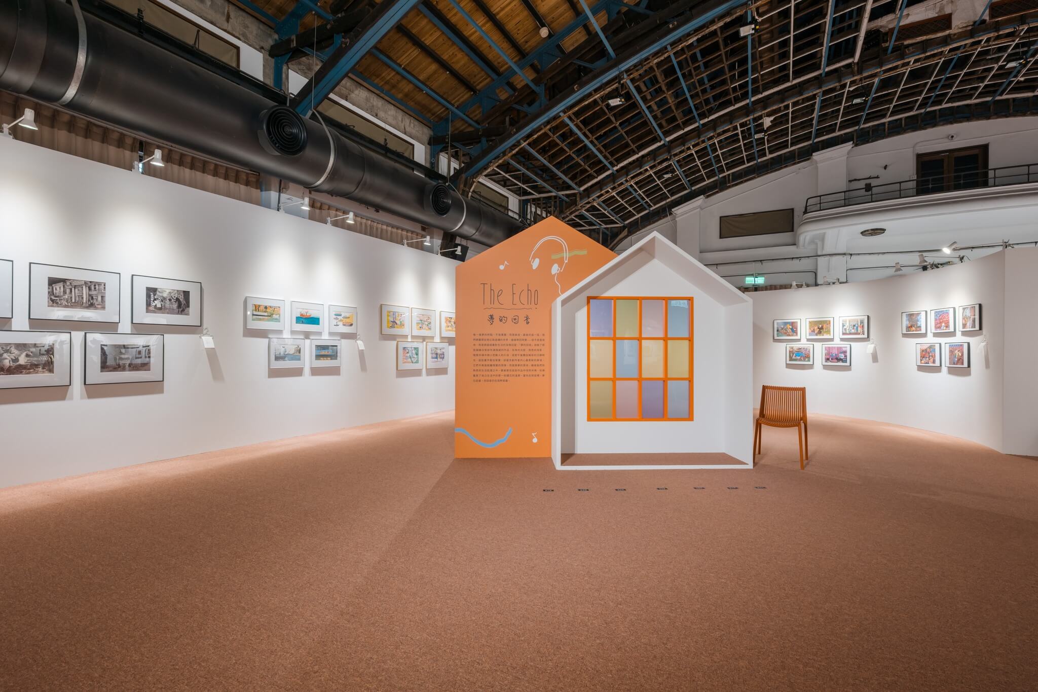 義大利波隆那童書展