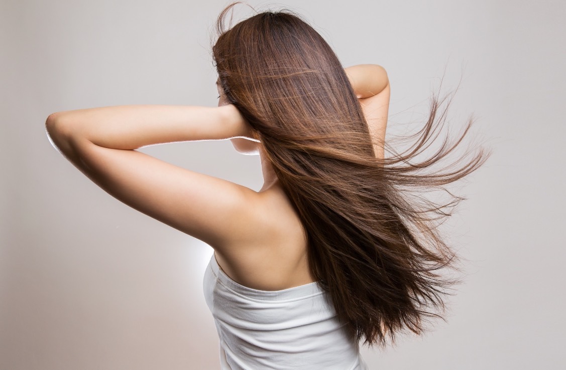 Hair Rituel by Sisley|豐盈髮絲