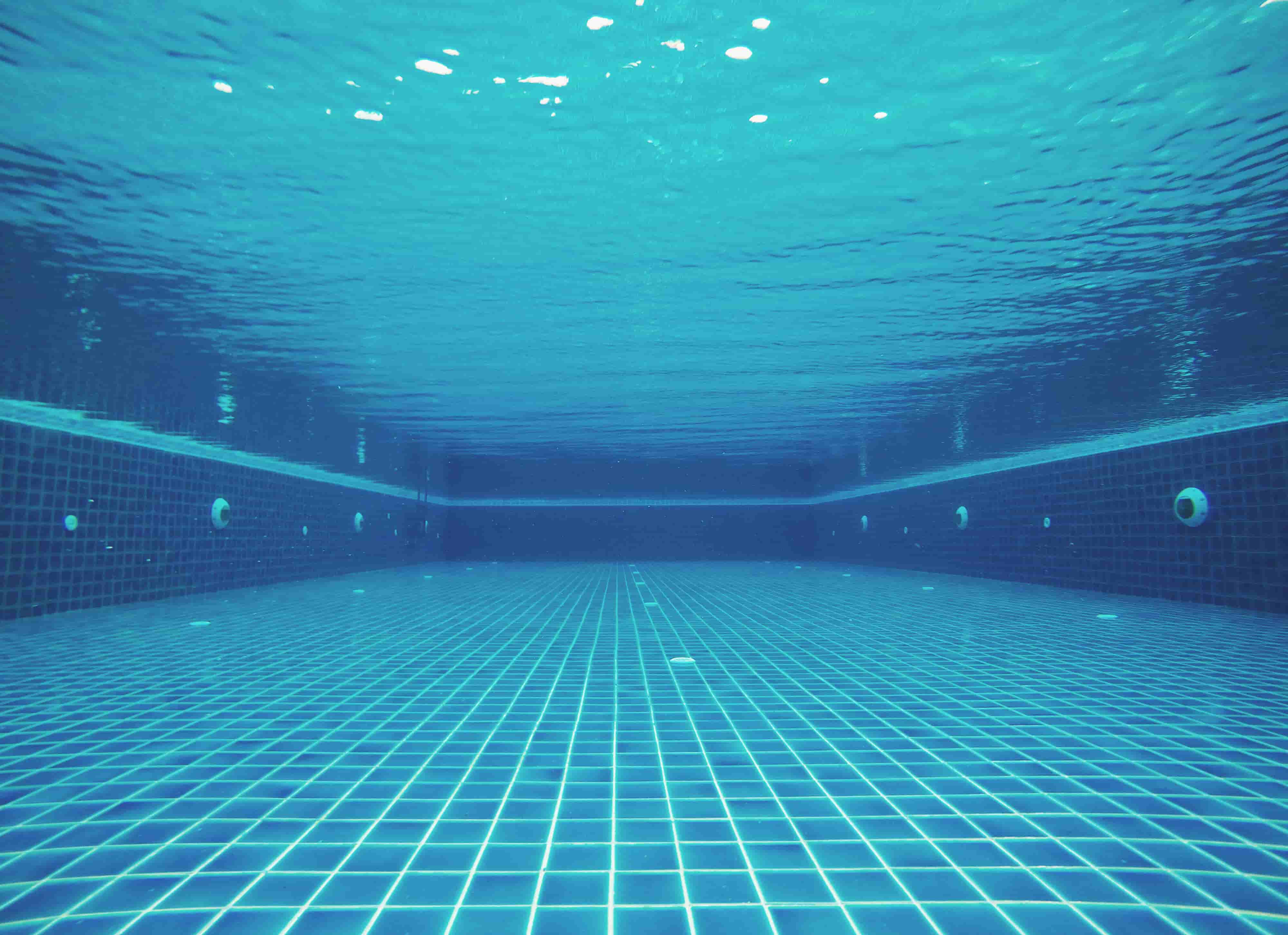 溺水 泳池 游泳