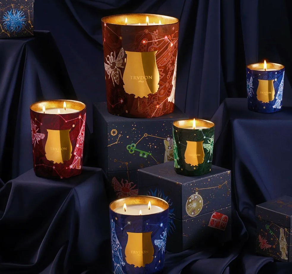 Trudo｜Trudo聖誕限量系列