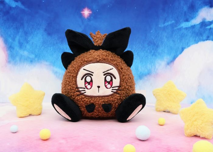 親子遊高雄新地標，《遊戲王》與《怪盜聖少女》玩具旋風上車