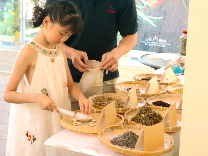 瓏山林蘇澳冷熱泉度假飯店∣暑假旅遊