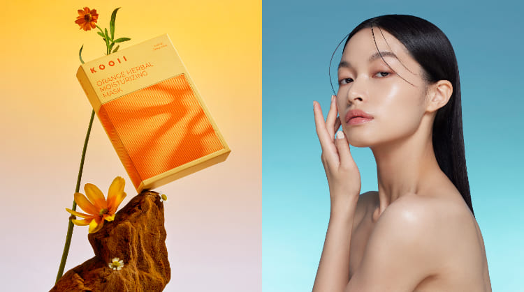 KOOII|MIT美妝